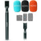 Movo Photo WMX-HM Handle for Wireless Microphones