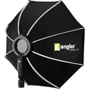 Angler FastBox 32" Softbox Kit for Profoto A1 and Godox V1