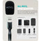 Movo Photo WMX-HM Handle for Wireless Microphones