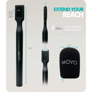 Movo Photo WMX-HM Handle for Wireless Microphones