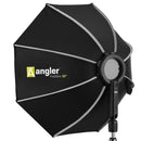 Angler FastBox Octagonal Softbox (32")