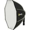 Angler FastBox Octagonal Softbox (32")