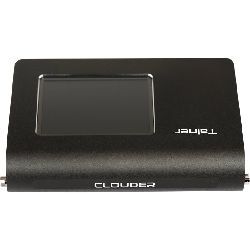 ClouZen TAINER Portable All-in-One Backup Storage with 2TB SSD