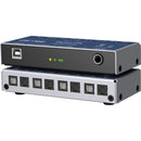 Ferrofish Pulse8 AE 8x8 AD/DA Converter with 66-Channel ADAT to USB Audio Interface