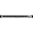 Sonifex AVN-AI16R 16-Input Dual Dante Interface with PoE
