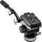 Leofoto BV-20 Fluid Tripod Head