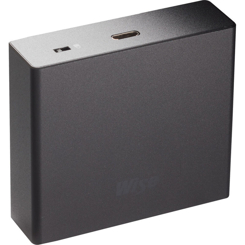 Wise Advanced CFexpress Type A / UHS-II SDXC USB-C 3.2 Gen 2 Card Reader