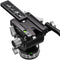 Leofoto BV-20 Fluid Tripod Head