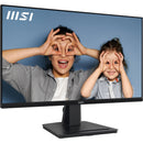 MSI PRO MP251 24.5" Monitor (Black)