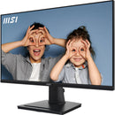 MSI PRO MP251 24.5" Monitor (Black)
