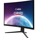 MSI G2422C 24" 180 Hz Curved Gaming Monitor