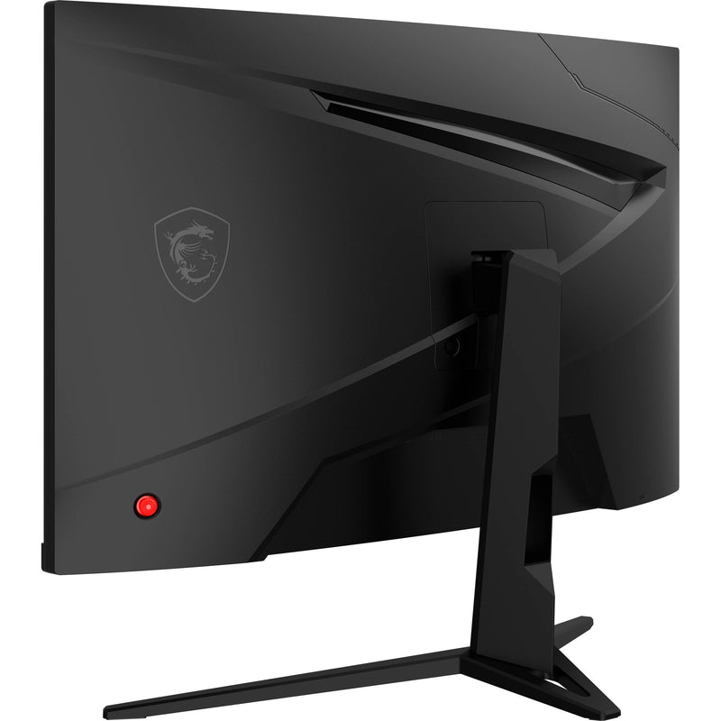 MSI G2422C 24" 180 Hz Curved Gaming Monitor