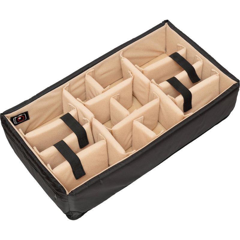 A-MoDe Limited Divider Set for Pelican 1510 (Desert Tan)