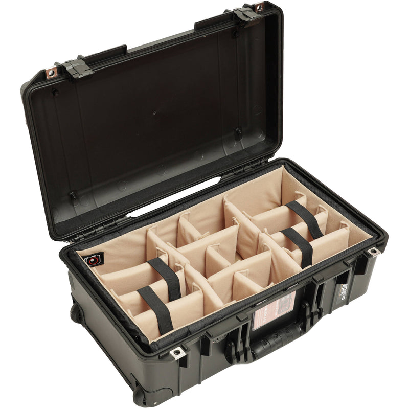 A-MoDe Limited Divider Set for Pelican 1510 (Desert Tan)