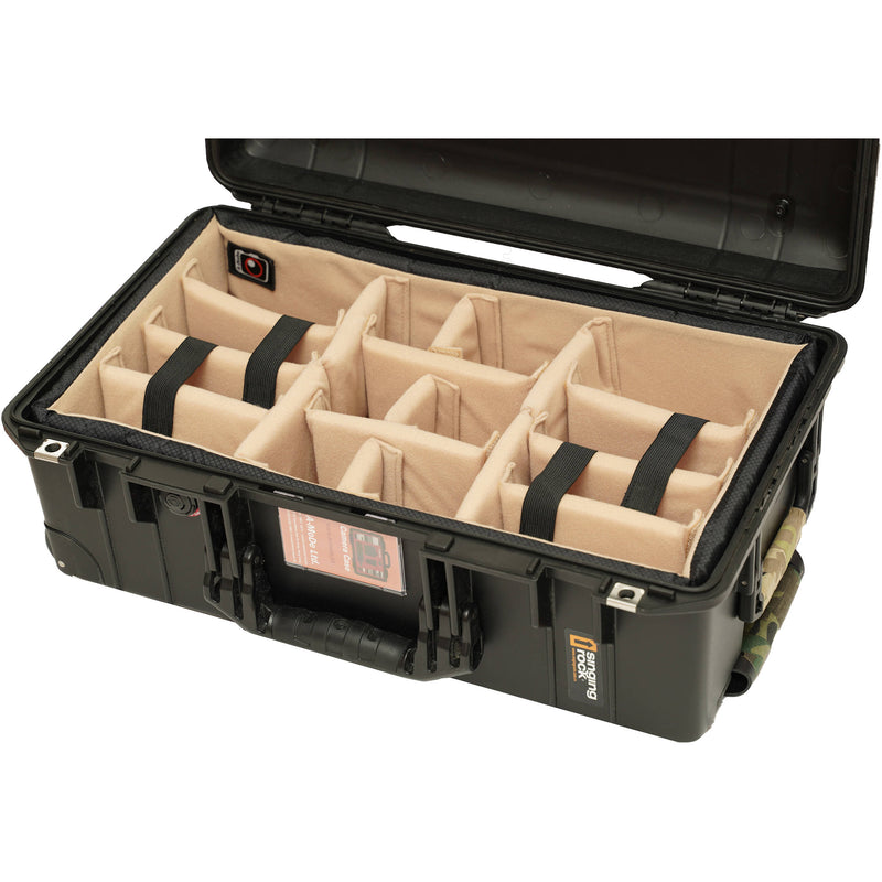 A-MoDe Limited Divider Set for Pelican 1510 (Desert Tan)