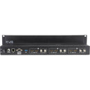 Elvid StudioVision Triple 5" Full HD Rackmount Monitor