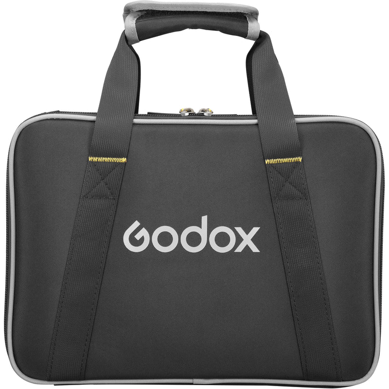 Godox C10R KNOWLED RGBWW Creative Bulb (8-Light Kit)