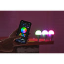 Godox C7R KNOWLED RGBWW Creative Bulb (8-Light Kit)