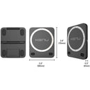 Kenu Stance+ 10-in-1 MagSafe Smartphone Gadget