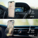 Kenu Stance+ 10-in-1 MagSafe Smartphone Gadget