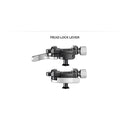 Leofoto Multipurpose Clamp Kit with DC-12, MBC-18, and PC-90II