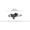 Leofoto Multipurpose Clamp Kit with DC-12, MBC-18, and PC-90II