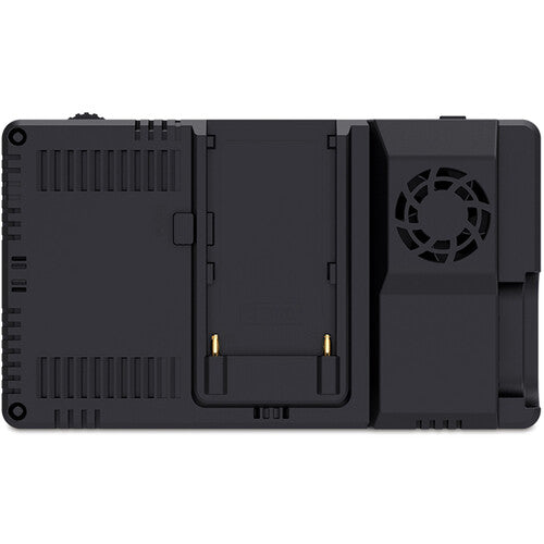 FeelWorld LUT6E 6" 4K HDMI Touchscreen Monitor