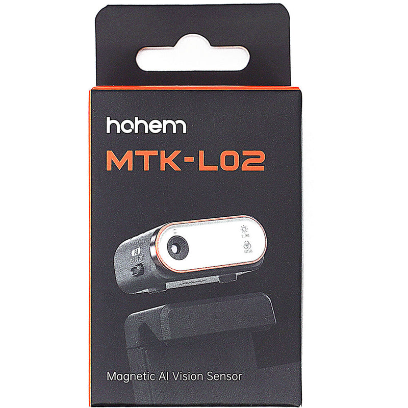 Hohem Smart AI Tracking Sensor Module with Fill Light