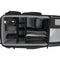 PortaBrace Wheeled Backpack Camera Case for PTZ Cameras