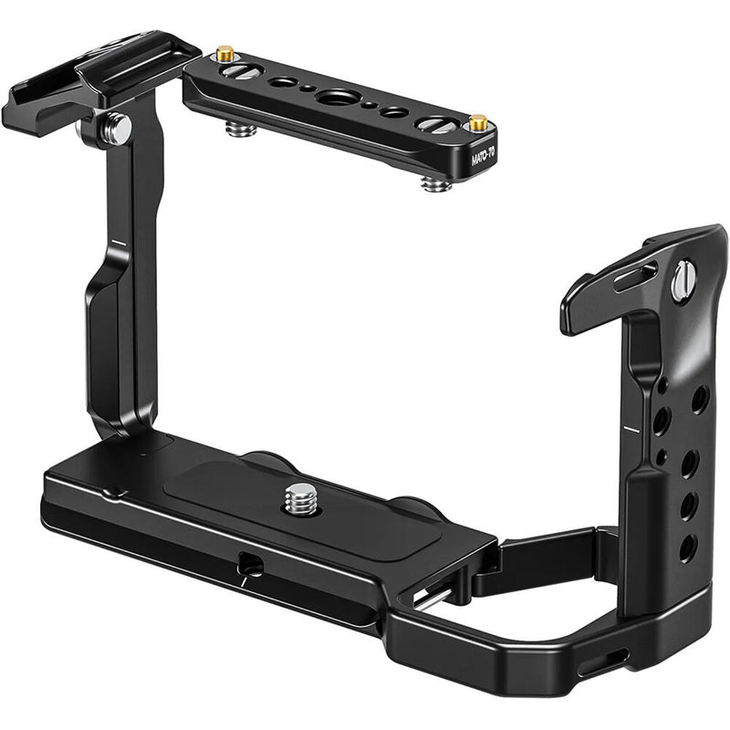 Leofoto Camera Cage for Sony FX3/FX30