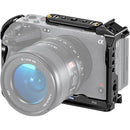 Leofoto Camera Cage for Sony FX3/FX30