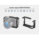 Leofoto Camera Cage for Sony FX3/FX30
