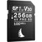 Angelbird 256GB AV Pro UHS-I SDXC Memory Card