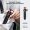 K&F Concept Desktop Tripod with Bluetooth (Black)
