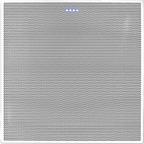 ClearOne BMA 360D Microphone Array Ceiling Tile with Dante Audio