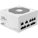 Gigabyte UD850GM PG5 850W 80 PLUS Gold Modular Power Supply (White)