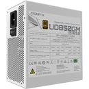 Gigabyte UD850GM PG5 850W 80 PLUS Gold Modular Power Supply (White)