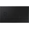Samsung QBC Series 55" UHD 4K HDR Commercial Monitor