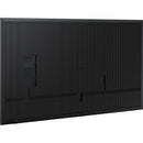 Samsung QBC Series 55" UHD 4K HDR Commercial Monitor