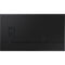 Samsung QBC Series 75" UHD 4K HDR Commercial Monitor