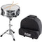 On-Stage Student Snare Drum Kit with Stand, Sticks and Bag