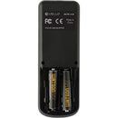 Vello Wireless ShutterBoss 4.0 Remote Timer and Trigger for Select Nikon Cameras
