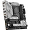 MSI MAG B760M MORTAR WIFI II LGA 1700 Micro-ATX Motherboard