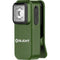 Olight Oclip Rechargeable Clip-On Light (OD Green)