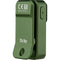 Olight Oclip Rechargeable Clip-On Light (OD Green)