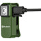 Olight Oclip Rechargeable Clip-On Light (OD Green)