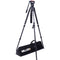 Miller Versa CXV2 Fluid Head, Solo 75 2-Stage Aluminum Tripod & Soft Case Kit