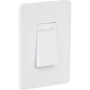 TP-Link Kasa Smart KS225 Wi-Fi Light Switch & Dimmer (Matter, 2-Pack)