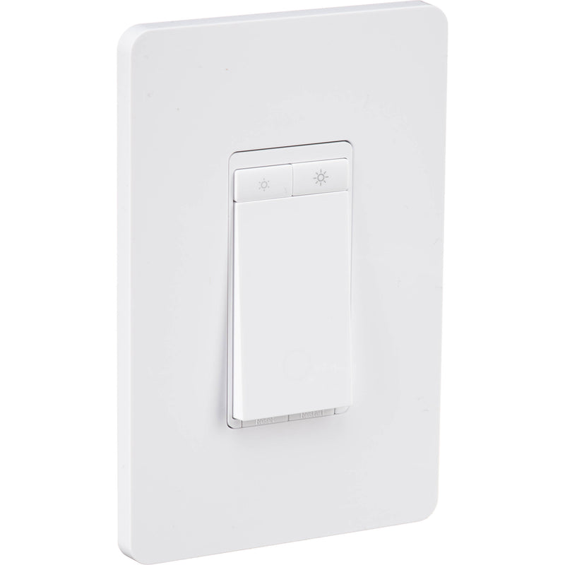 TP-Link Kasa Smart KS225 Wi-Fi Light Switch & Dimmer (Matter)
