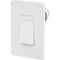 TP-Link Kasa Smart KS225 Wi-Fi Light Switch & Dimmer (Matter)